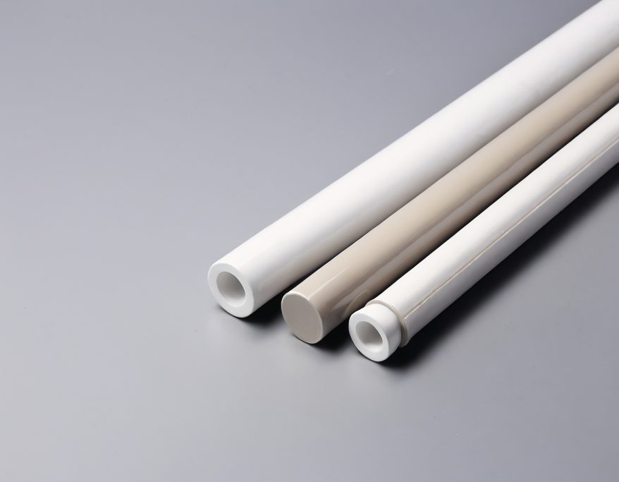 Ceramic Rods and Tubes