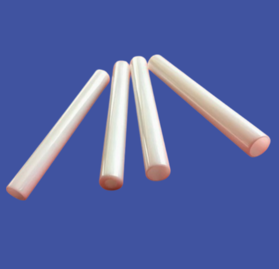 Zirconia tubes